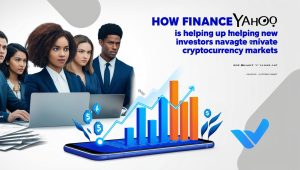 How Finance Yahoo is Helping New Investors Navigate Cryptocurrency Markets