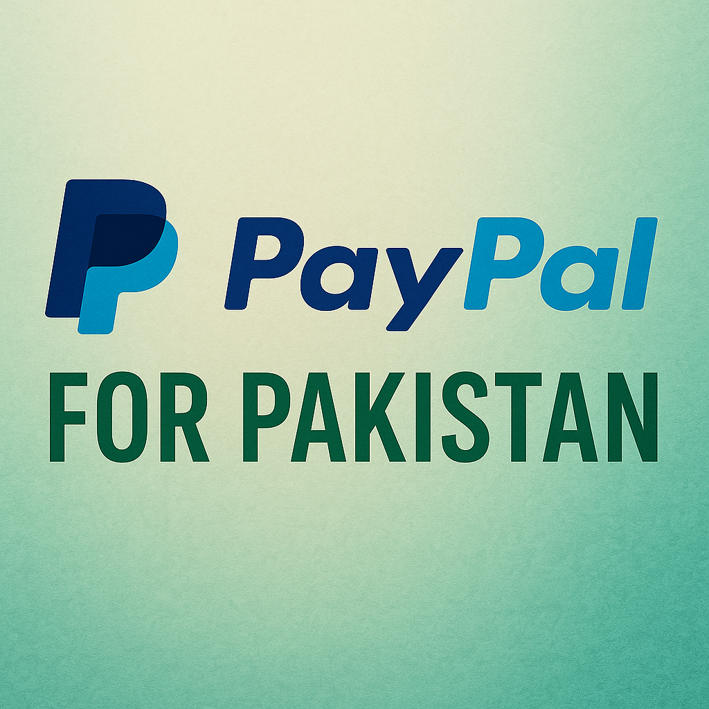 Finally, PayPal for Pakistan? Freelancers, This Is Your Moment