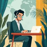 The Remote Work Surge: Opportunity Meets Challenge