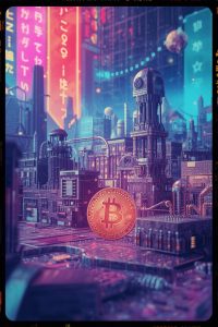 How Cryptocurrency and AI Are Merging to Create the Next Digital Finance Wave