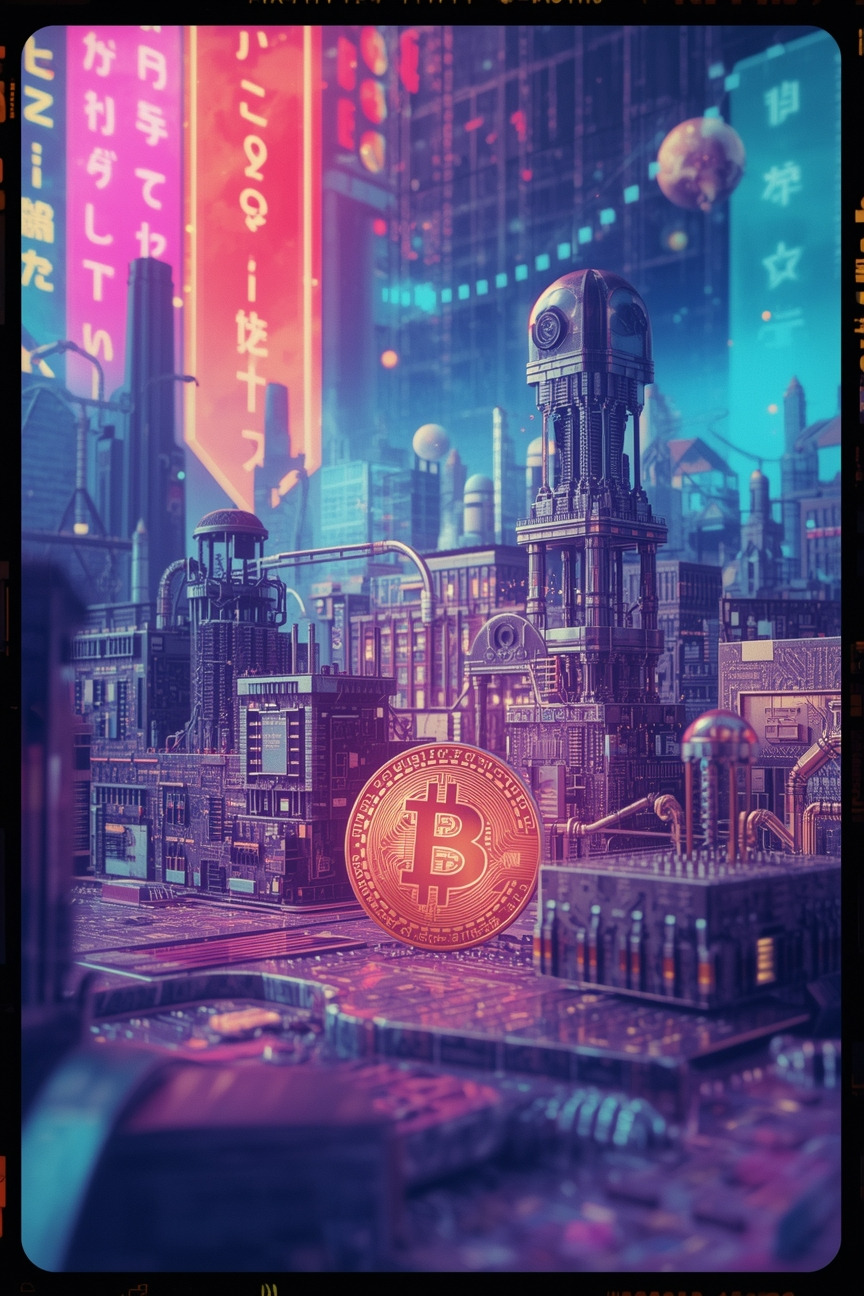 How Cryptocurrency and AI Are Merging to Create the Next Digital Finance Wave How Cryptocurrency and AI Are Merging to Create the Next Digital Finance Wave