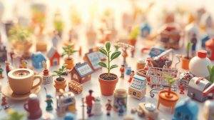 Small Capital Business Ideas That Can Grow Into Profitable Ventures