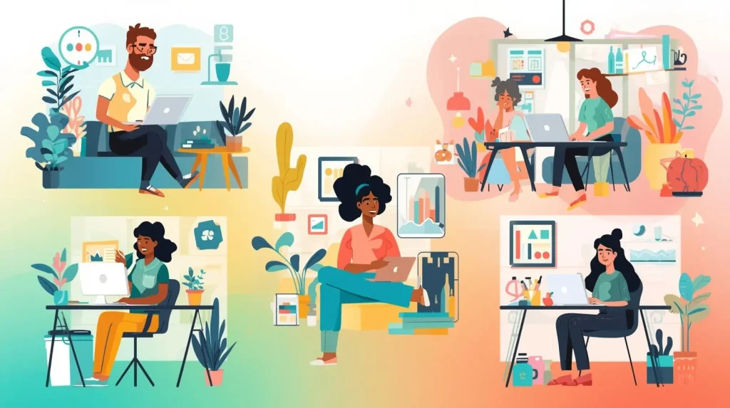 Small Business Ideas You Can Start From Home in 2026